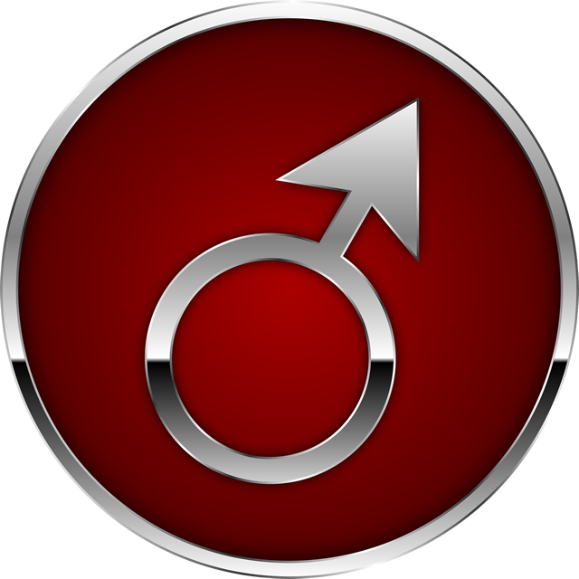 Symbol Mars